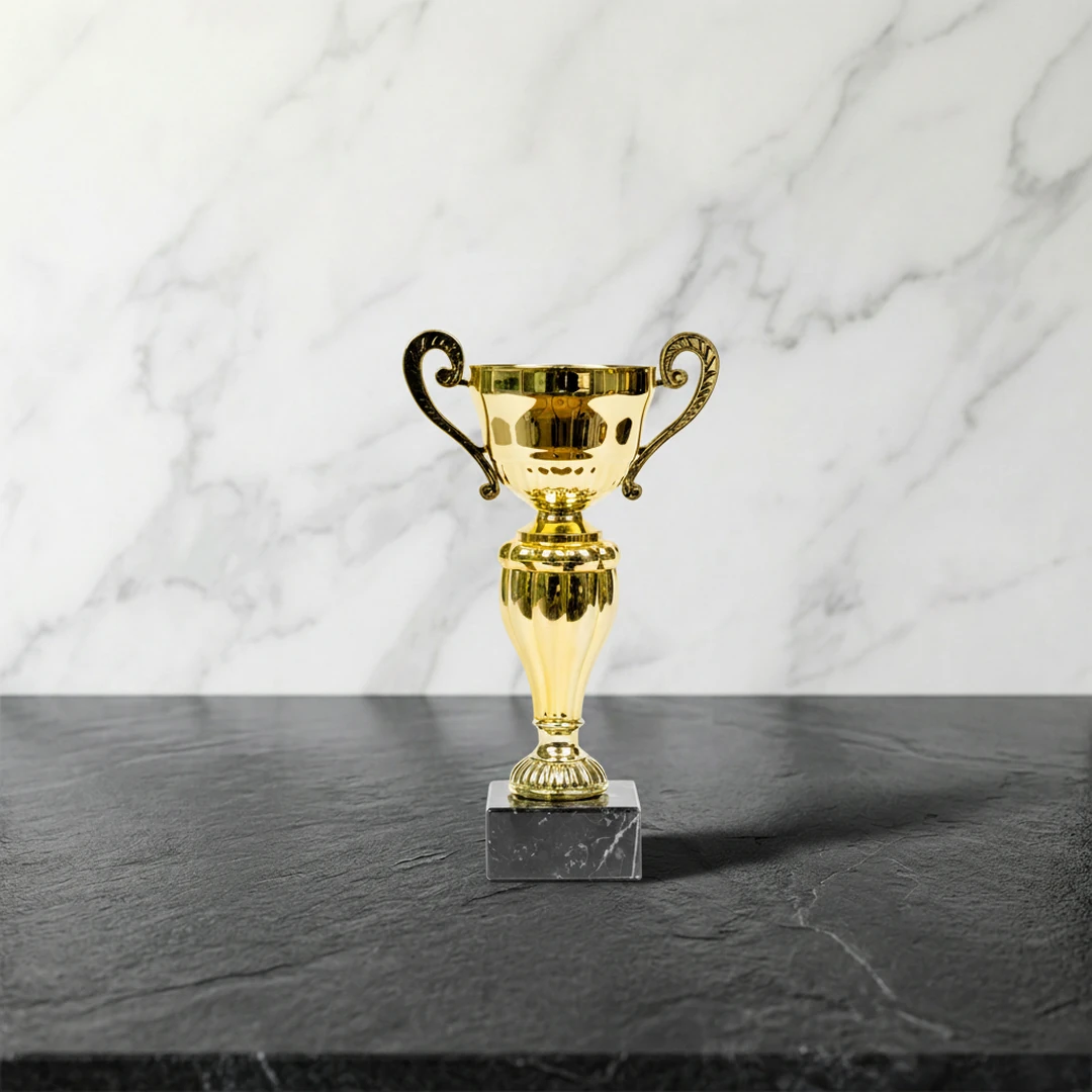 Small Trophies 2